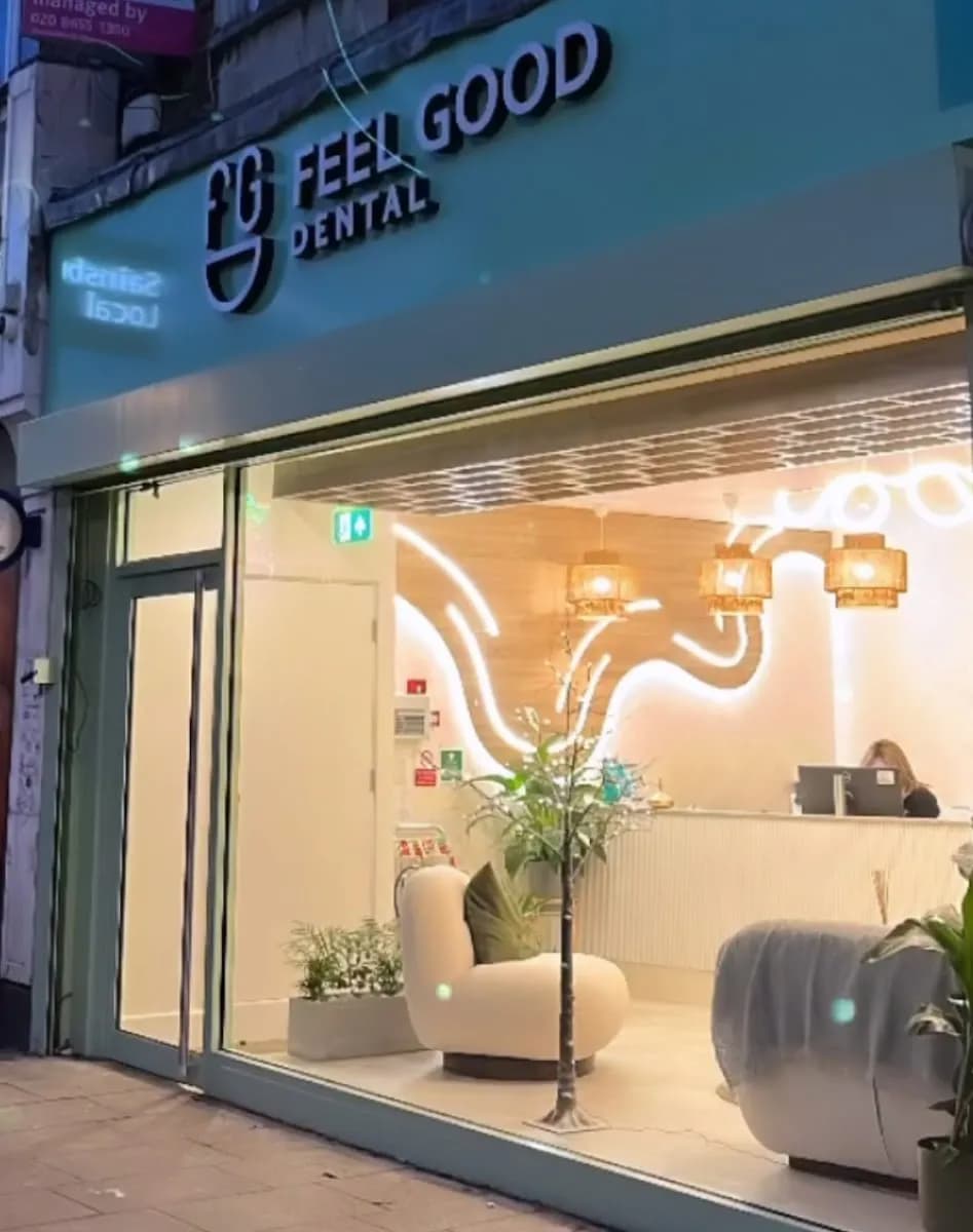 Feel Good Dental - Croydon gallery photo 3