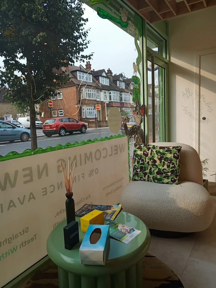 Feel Good Dental - Croydon gallery photo 4