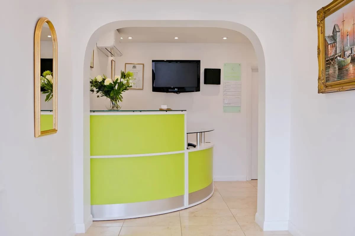 Gentle Dental Care gallery photo 3