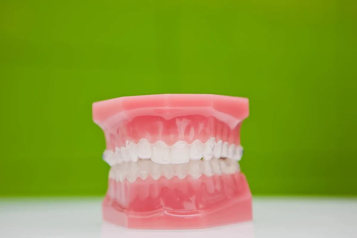 Gentle Dental Care gallery photo 4