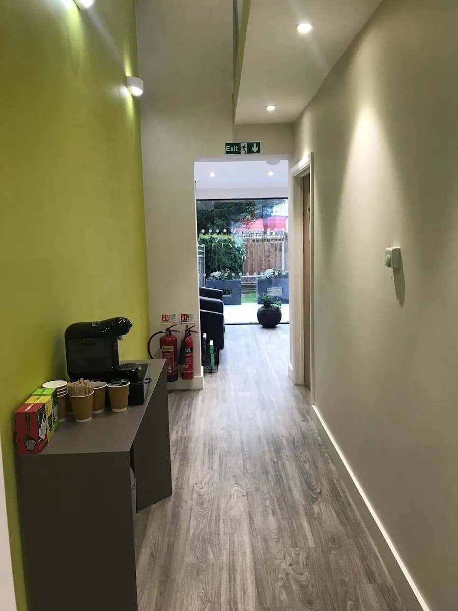 Shirley Dental Practice gallery photo 1