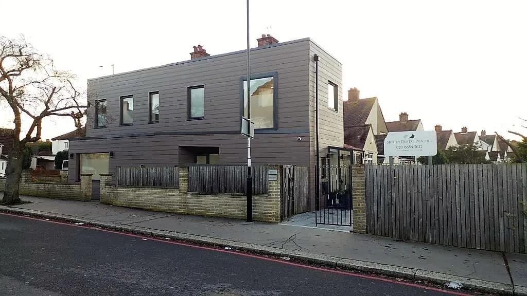Shirley Dental Practice gallery photo 3