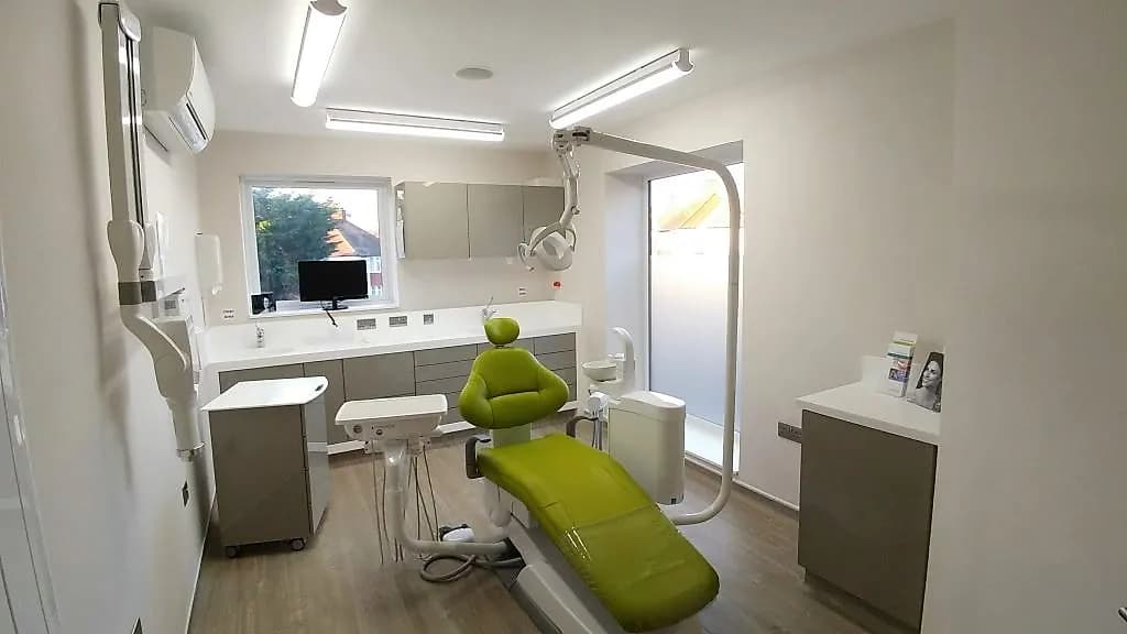 Shirley Dental Practice gallery photo 4