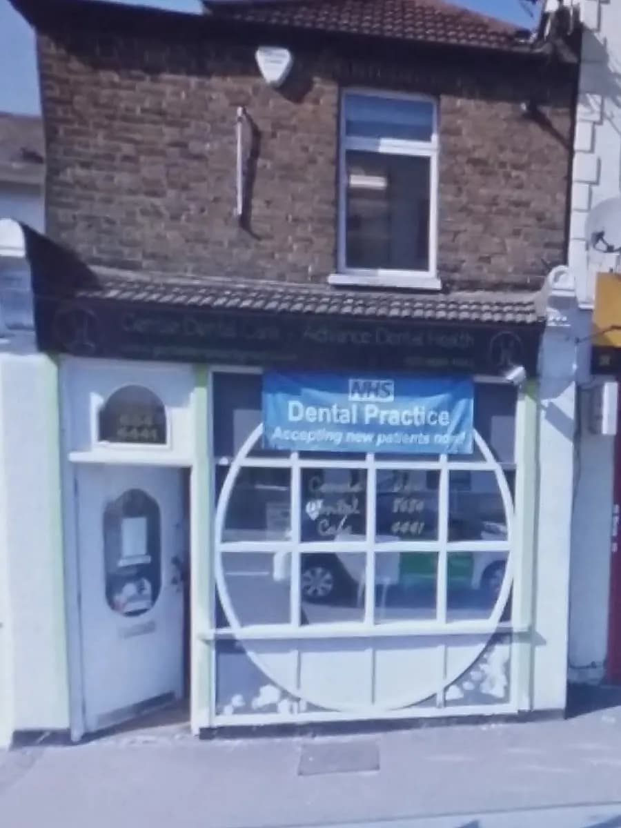 Gentle Dental Care gallery photo 4