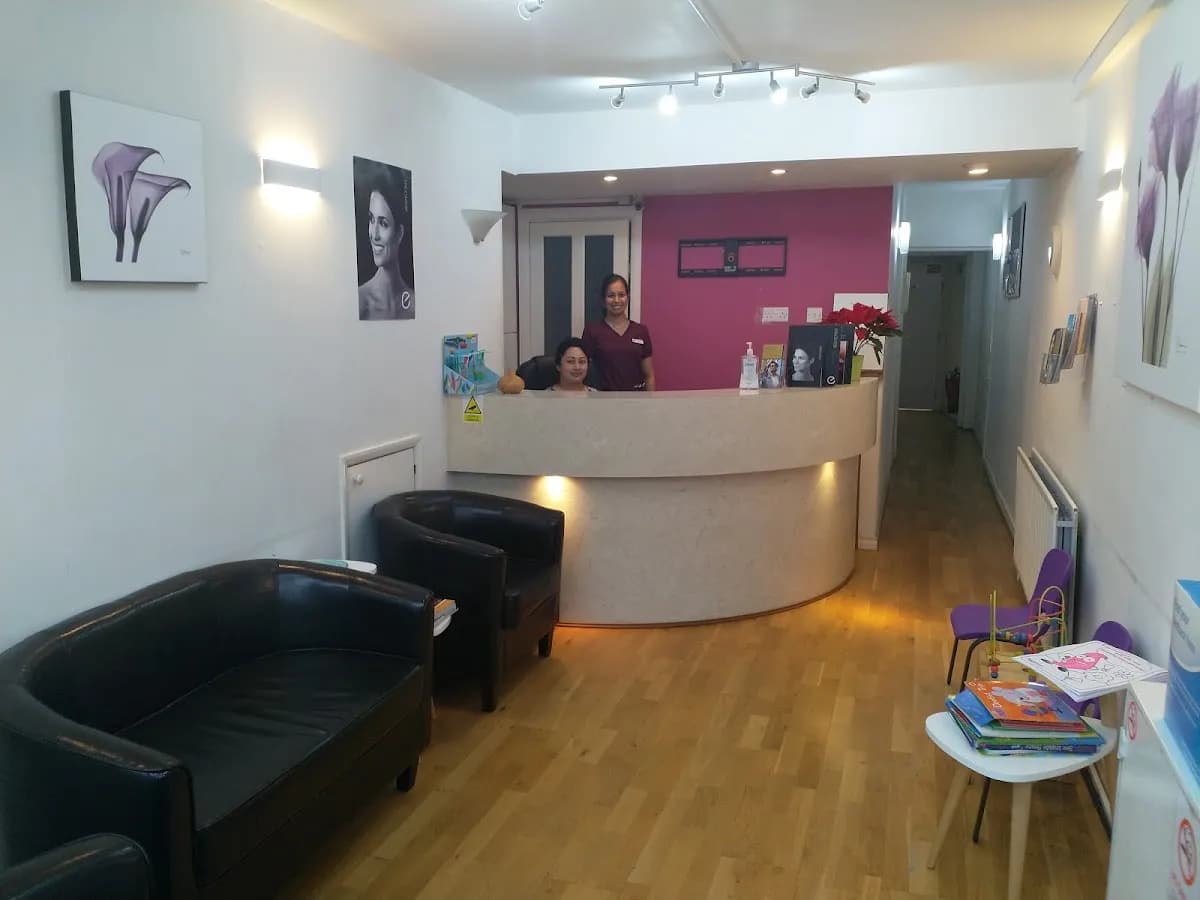 Oaktree Dental gallery photo 3