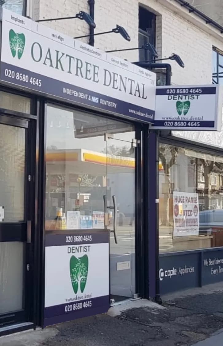 Oaktree Dental gallery photo 4