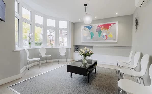 The Whitgift Dental Practice gallery photo 1
