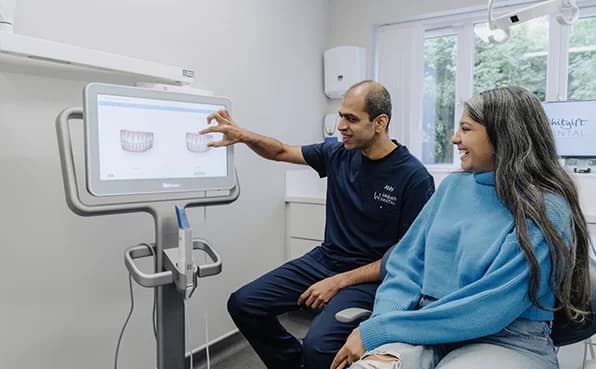 The Whitgift Dental Practice gallery photo 2