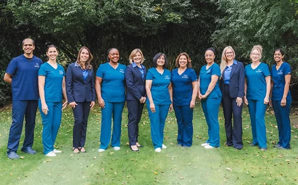 The Whitgift Dental Practice gallery photo 3