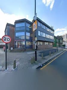 Orchard Orthodontics CROYDON practice