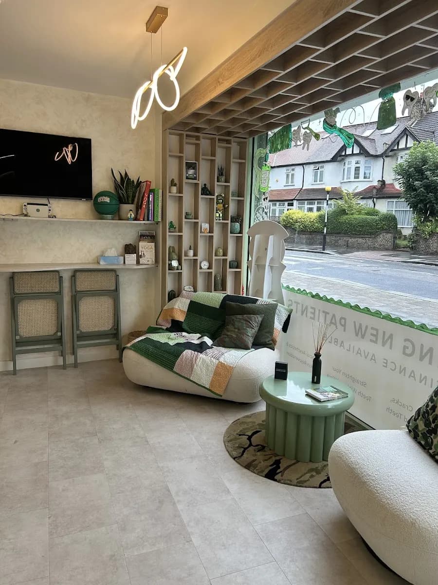 Feel Good Dental - Croydon practice