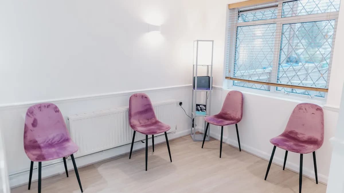 Dental Beauty Addington practice