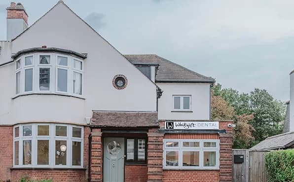 The Whitgift Dental Practice practice